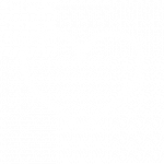 White heart